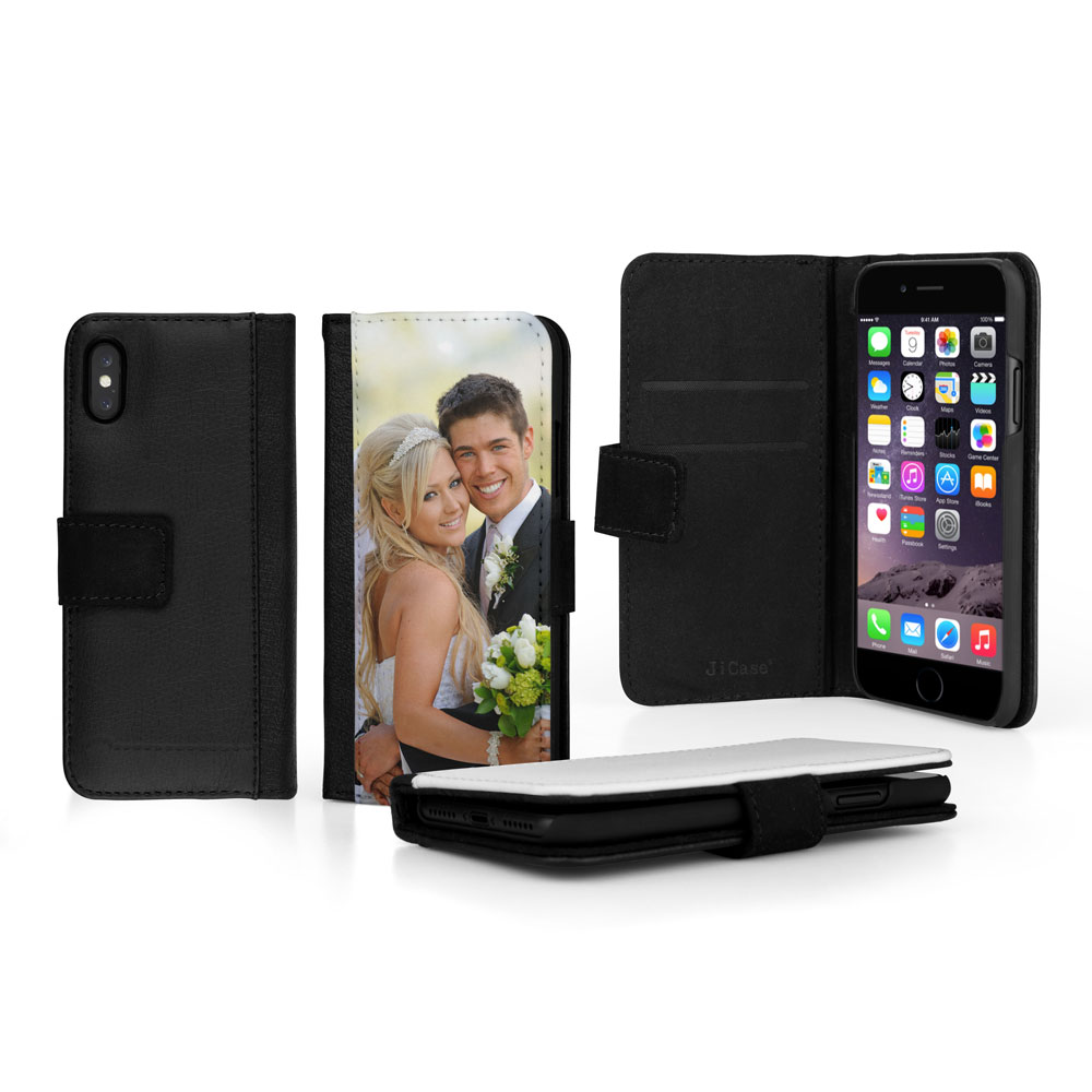 iPhone 6 Plus Wallet Case