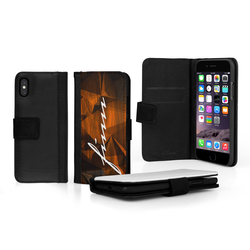 iPhone 7/8 Wallet Case
