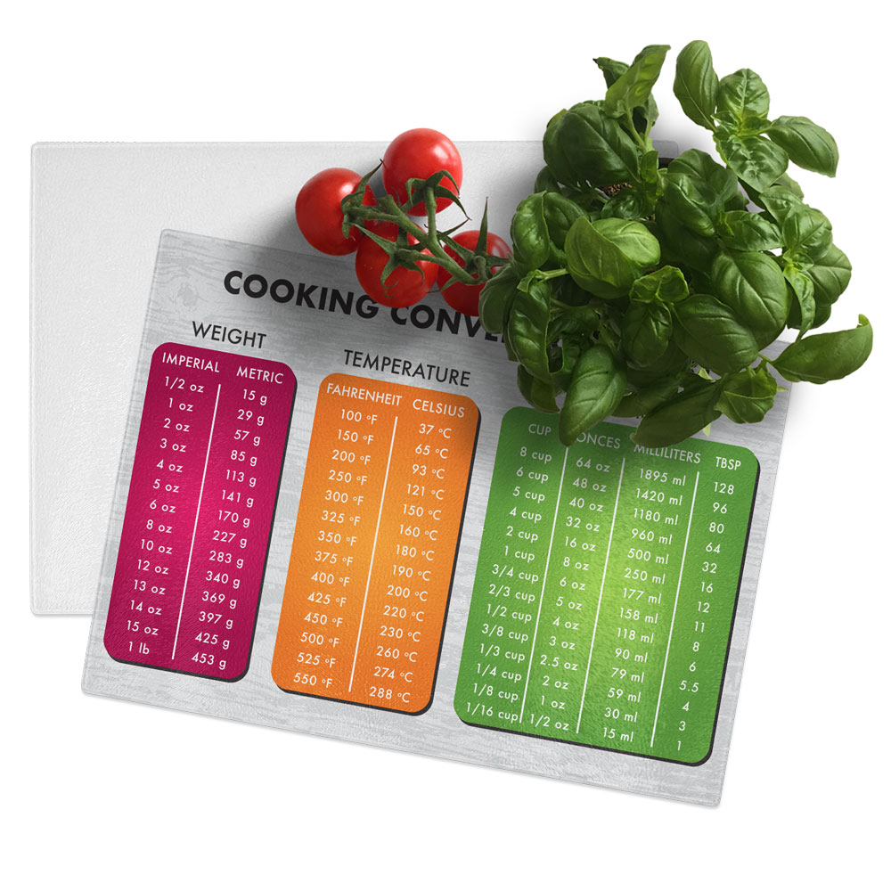 11 x 8 Cutting Board