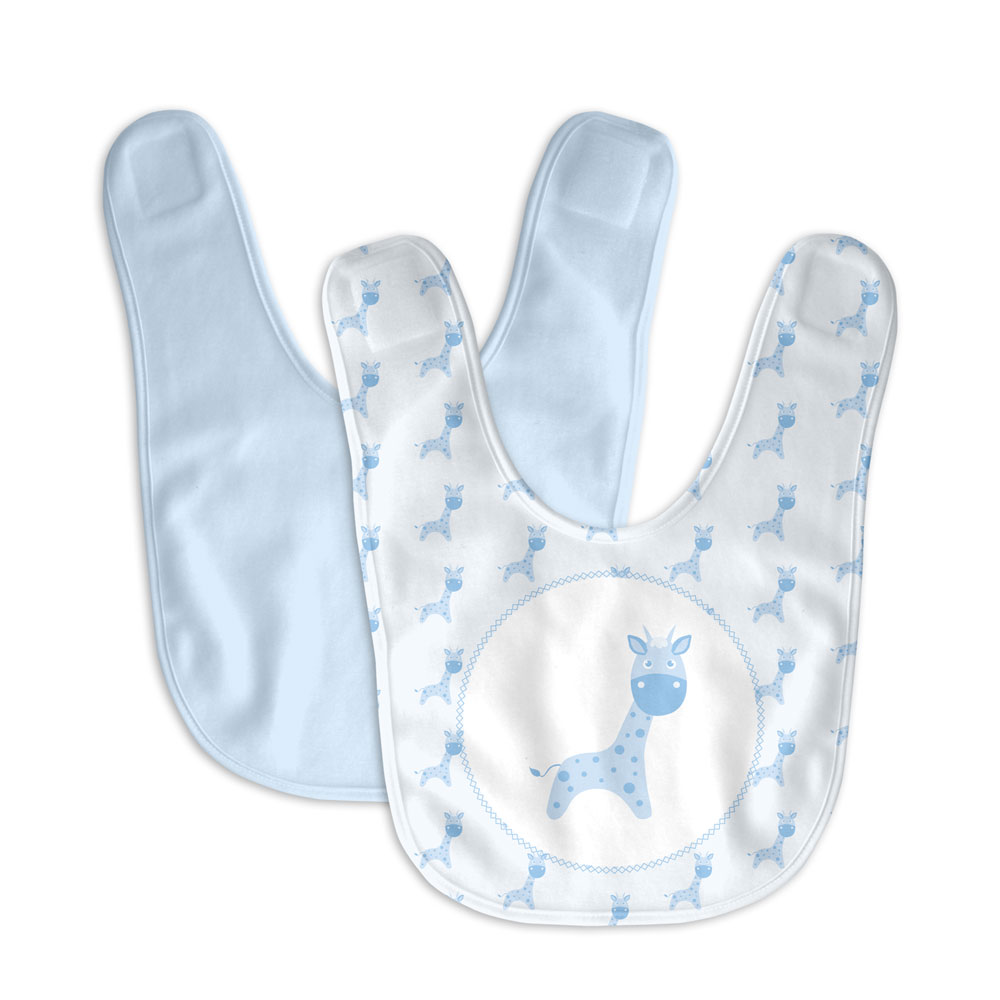 baby/bibs