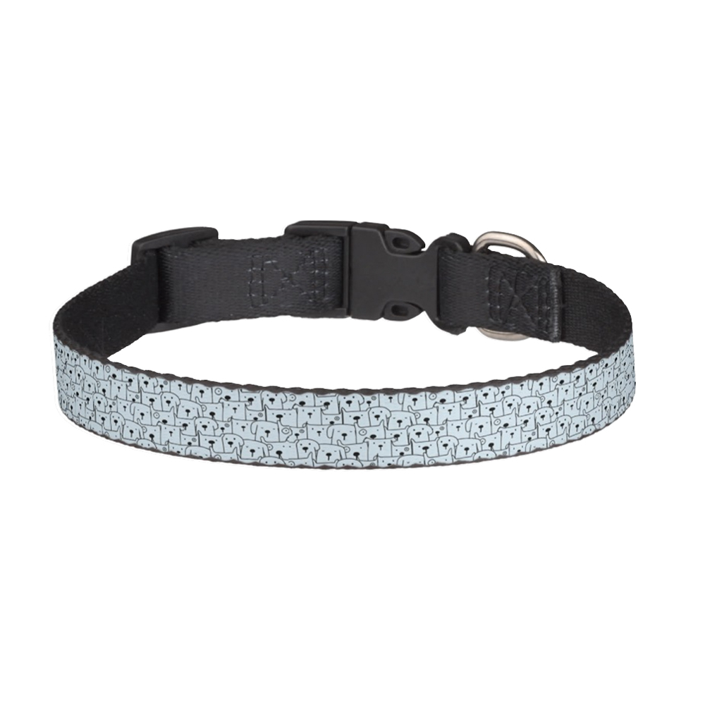 Small Dog Collar