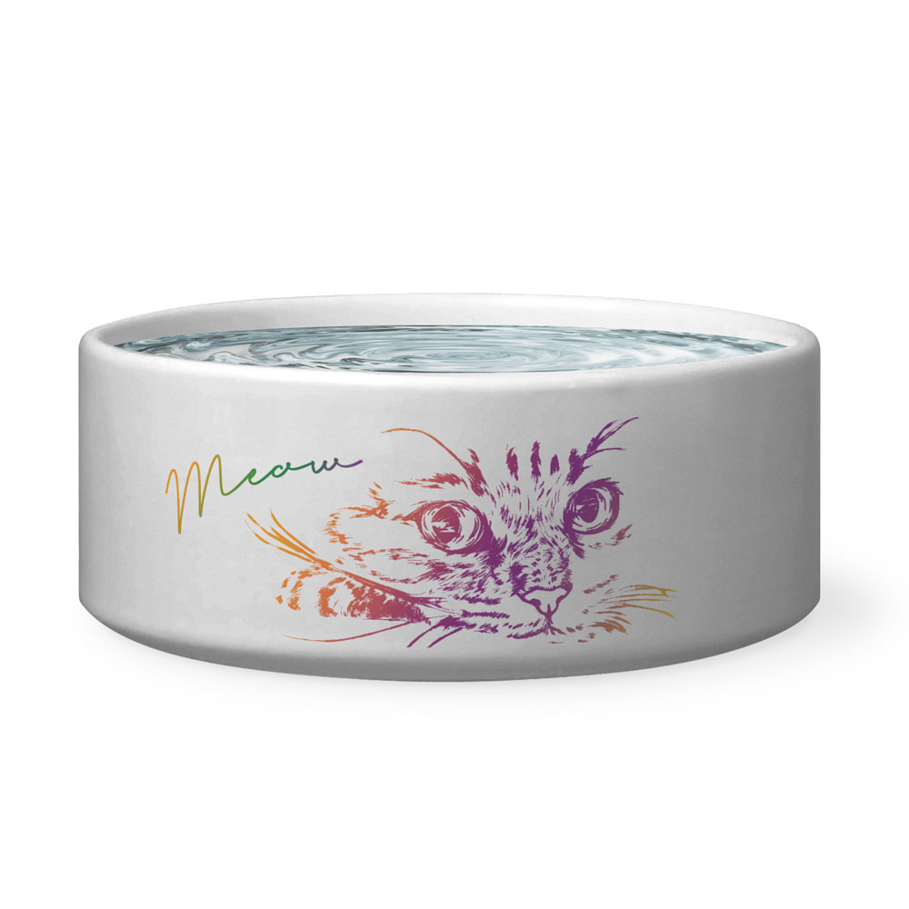 Cat Bowl