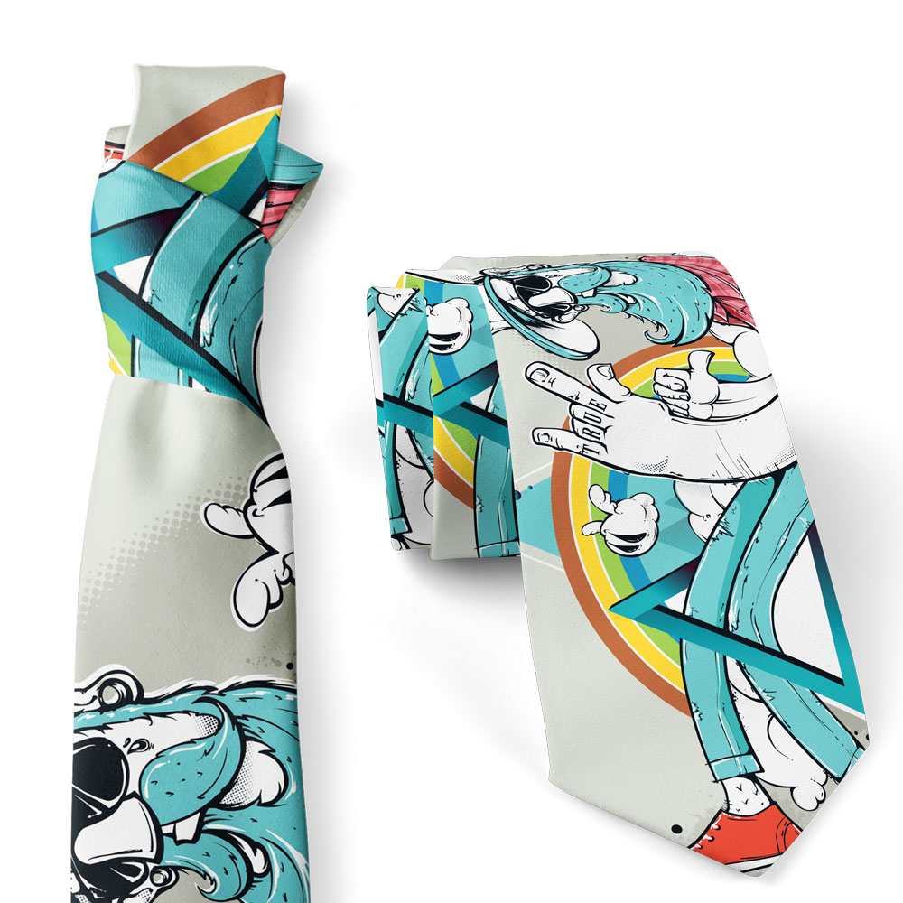 apparel/neckties