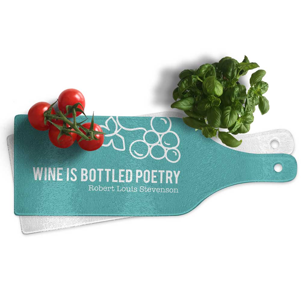Paddle Cutting Board