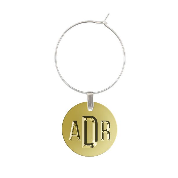 Wine Charm