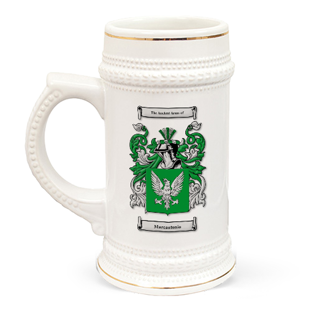 drinkware/steins