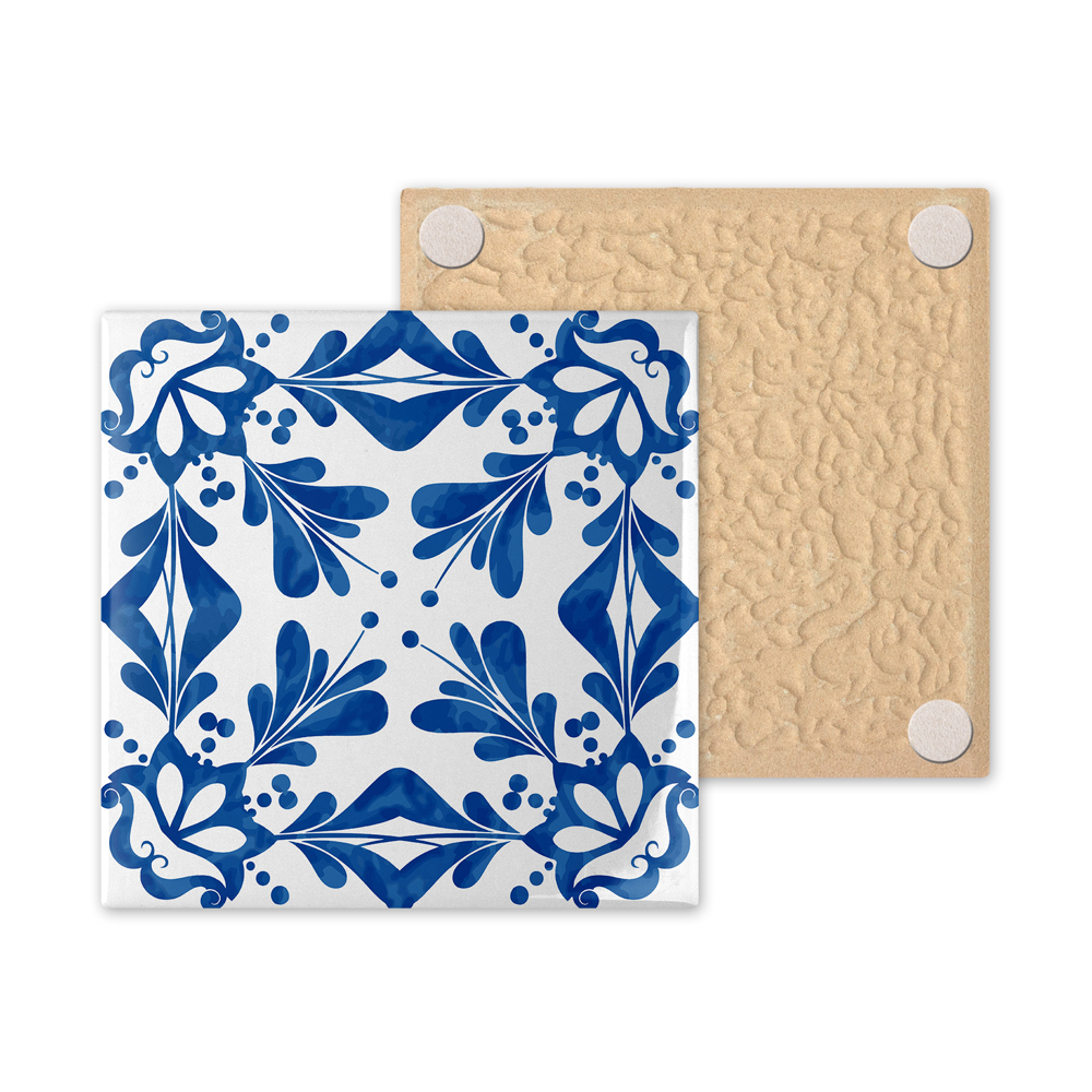 6" Tile