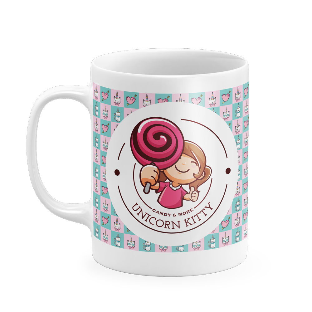20 oz Jumbo Mug