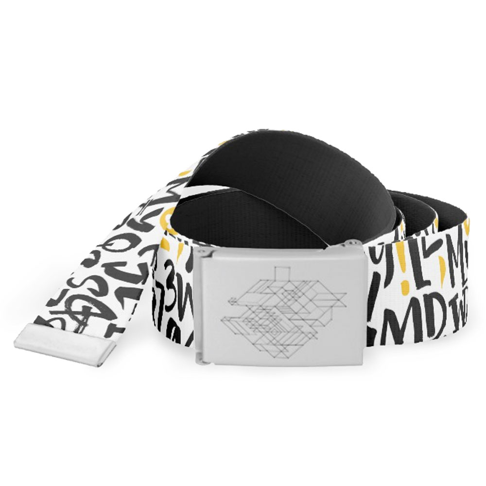 apparel/belts